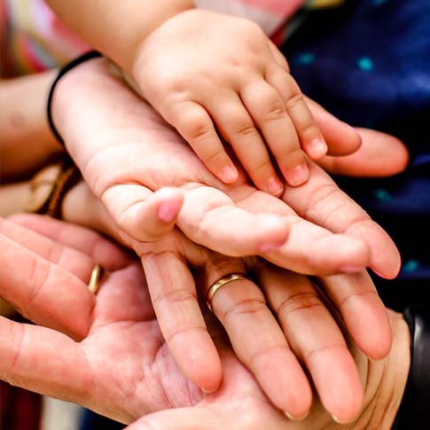 Beruf und Familie vereinbaren