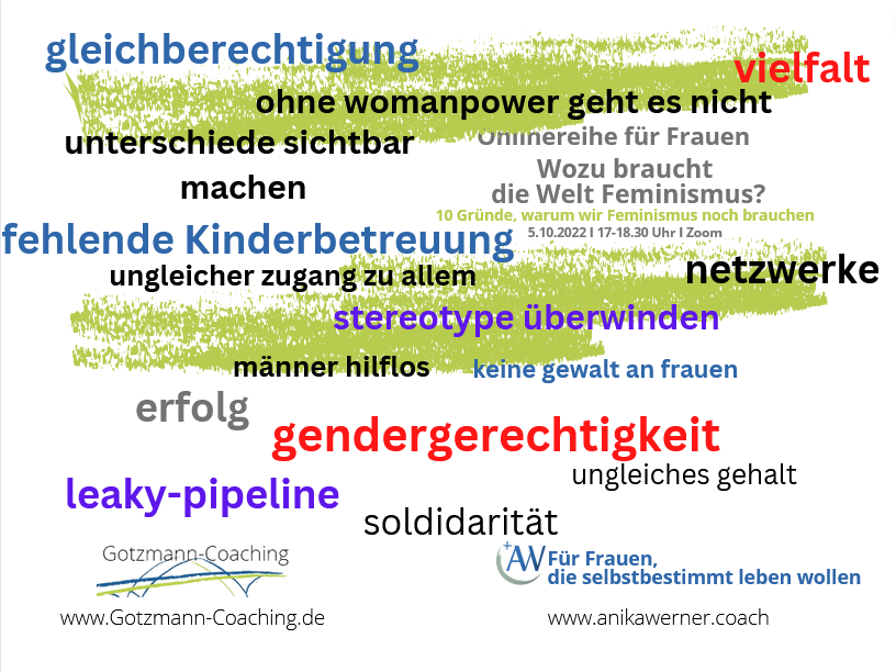 Rueckblick auf die erste Veranstaltung am 05.10.2022